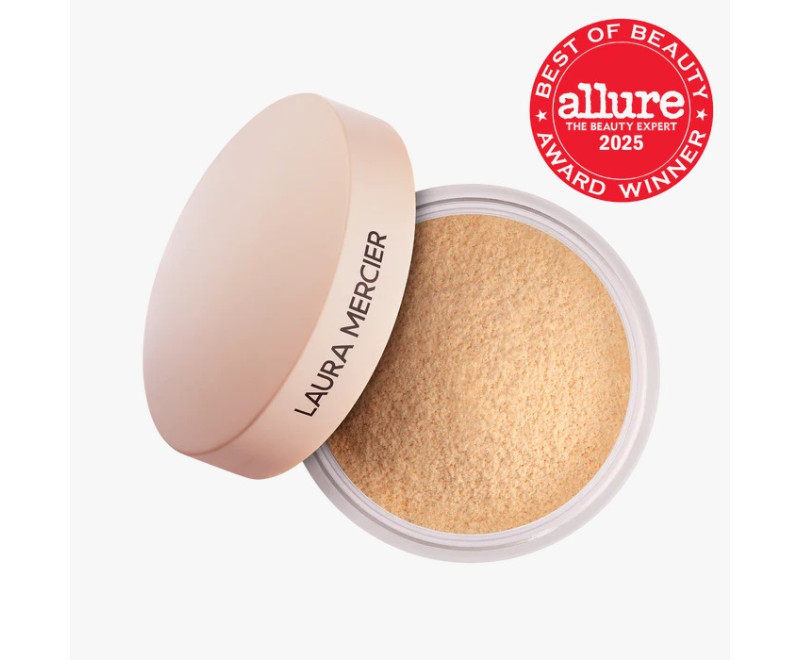 TRANSLUCENT HONEY LOOSE SETTING POWDER LAURA MERCIER TRANSLUCENT HONEY LOOSE SETTING POWDER LAURA MERCIER