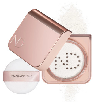 HY GLAM SETTING POWDER - PO NATASHA DENONA