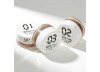 01 LIGHT WISH PRO BROW POMADE - POMADA DE SOBRANCELHA MICHELLY PALMA 01 LIGHT WISH PRO BROW POMADE - POMADA DE SOBRANCELHA MICHELLY PALMA