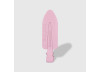 PRESILHA DE CABELO ROSA - HAIR CLIP OCEANE EDITION 2UN 