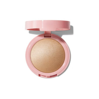 PROSECCO POPPIN HALO GLOW SILKY ILUMINADOR ELF
