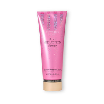 CREME PURE SEDUCTION SHIMMER VICTORIA`S SECRET 