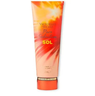 CREME PURE SEDUCTION SOL VICTORIA`S SECRET