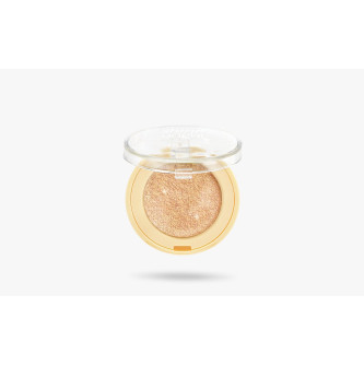 002 PURE GOLD SHINE BRIGHT PUPA - SOMBRA ILUMINADORA