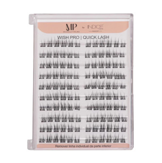 Cílios Quick Lash Wish Pro by Michelly Palma