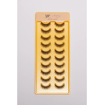 Cílios radiance 10 pares Wish Pro by Michelly Palma
