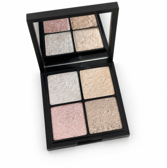 PALETA DE ILUMINADOR HOSHI LUMIERE RADIANCE - HOSHI MAKEUP