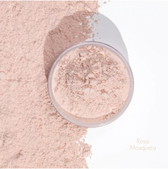 PO SOLTO FACIAL MESKA ROSA MOSQUETA BY FAND 10G V.10/28