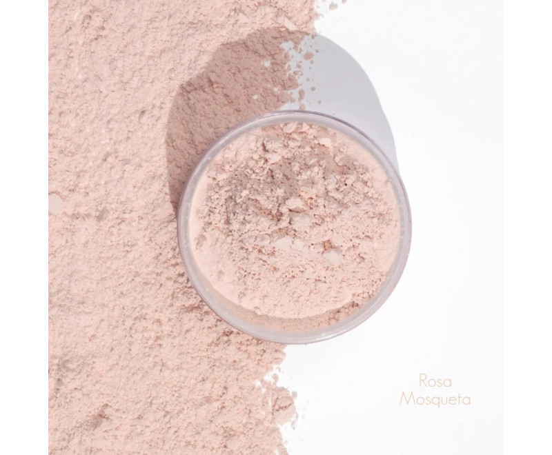 PO SOLTO FACIAL MESKA ROSA MOSQUETA BY FAND 10G V.10/28 PO SOLTO FACIAL MESKA ROSA MOSQUETA BY FAND 10G V.10/28