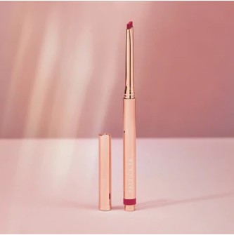 SHE`S HARD TO GET  MAJOR DIMENSION PRECISION LIP CRAYON