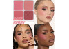 ROSE BERRY BLUSH FILTER PALETA HUDA BEAUTY ROSE BERRY BLUSH FILTER PALETA HUDA BEAUTY