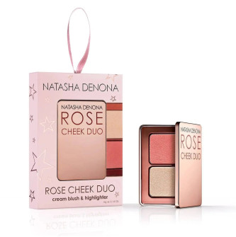 ROSE CHEEK DUO NATASHA DENONA
