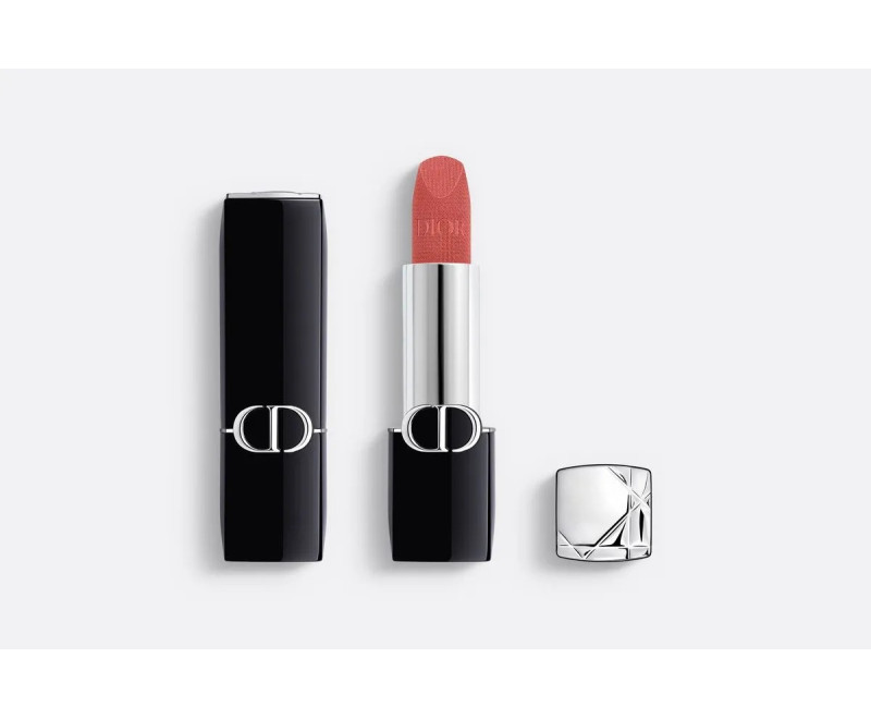 772 CLASSIC ROSEWOOD ROUGE DIOR BATOM 772 CLASSIC ROSEWOOD ROUGE DIOR BATOM