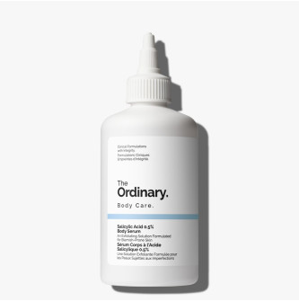 THE ORDINARY SALICYLIC ACID 0.5% 240ML 