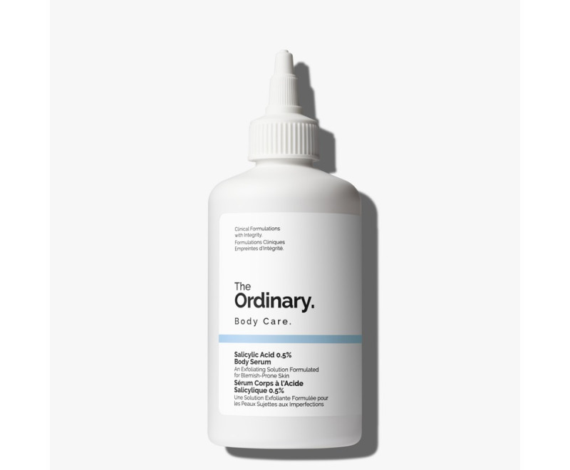 THE ORDINARY SALICYLIC ACID 0.5% 240ML THE ORDINARY SALICYLIC ACID 0.5% 240ML