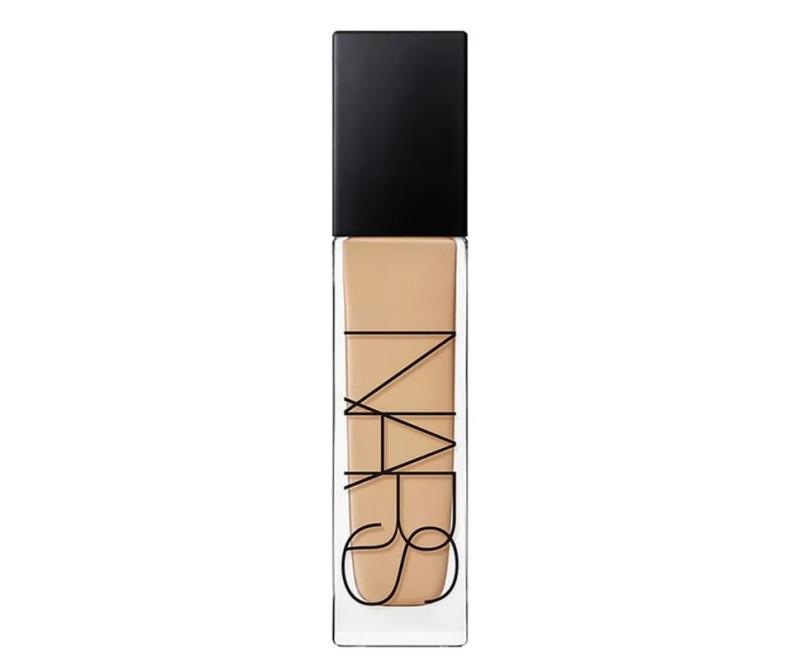 MEDIUM 2 SANTA FE NATURAL RADIANT BASE NARS MEDIUM 2 SANTA FE NATURAL RADIANT BASE NARS