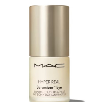 HYPER REAL SERUMIZER EYE MAC