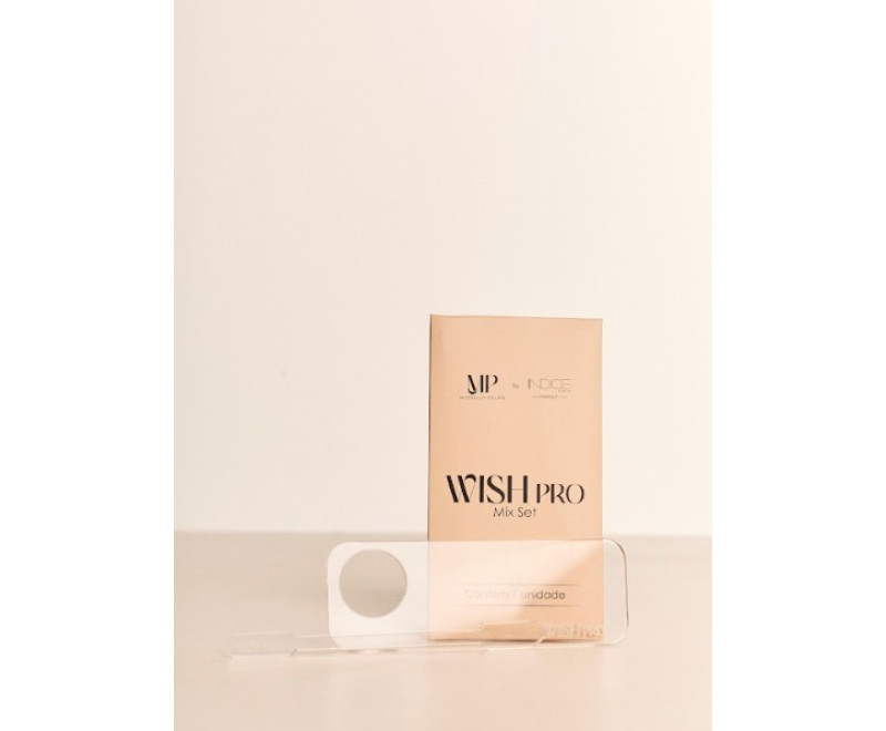SET MIX WISH PRO - PLACA RETANGULAR + ESPATULA MICHELLY PALMA SET MIX WISH PRO - PLACA RETANGULAR + ESPATULA MICHELLY PALMA