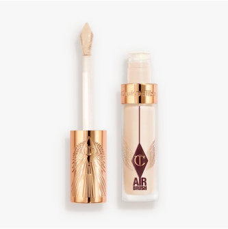 3.5 FAIR AIRBRUSH FLAWLESS CONCEALER CORRETIVO CHARLOTTE TILBURY 