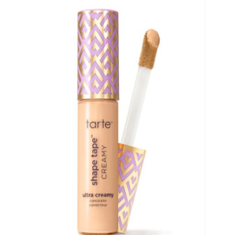 22N LIGHT NEUTRAL SHAPE TAPE CORRETIVO TARTE 