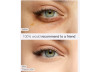 22N LIGHT NEUTRAL SHAPE TAPE CORRETIVO TARTE 