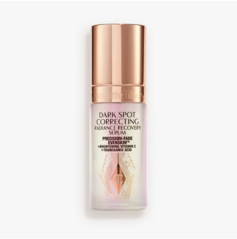DARK SPOT CORRECTING SERUM 30ML CHARLOTTE