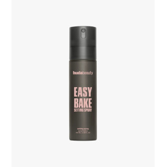 EASY BAKE SETTING SPRAY 100ML HUDA BEAUTY 