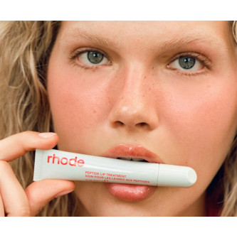 STRAWBERRY GLAZE GLOSS RHODE