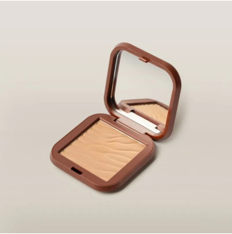SUNKISS 8G SUMMER GLOW BRONZER MASCAVO