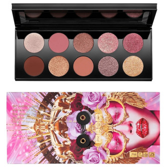 SUNLIT SEDUCTION PALETA SOMBRAS PATMACGRATH