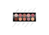 SUNLIT SEDUCTION PALETA SOMBRAS PATMACGRATH
