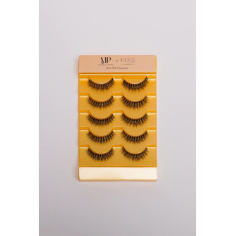 Cílios Supreme 5 pares Wish Pro by Michelly Palma