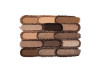 TAN PALETTE EYESHADOW PALETTE - PALETA DE SOMBRAS NATASHA DENONA TAN PALETTE EYESHADOW PALETTE - PALETA DE SOMBRAS NATASHA DENONA