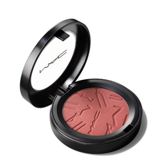 THANKS, IT`S MAC SKINFINISH COLOURSTRUCK BLUSH MAC 