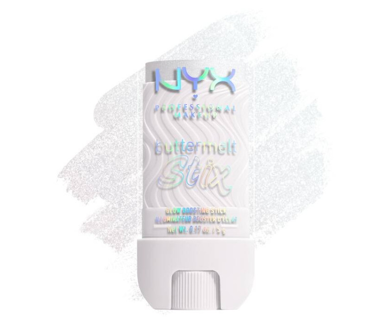 03 THATS SO MELT - BUTTERMELT STIX ILUMINADOR NYX 03 THATS SO MELT - BUTTERMELT STIX ILUMINADOR NYX