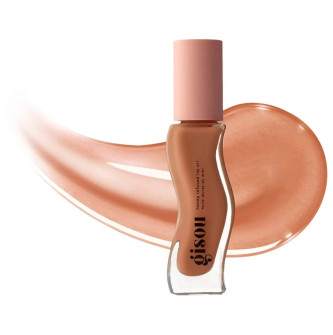 STICKY TOFFEE - GLOSS GISOU HONEY INFUSED LIP OIL 