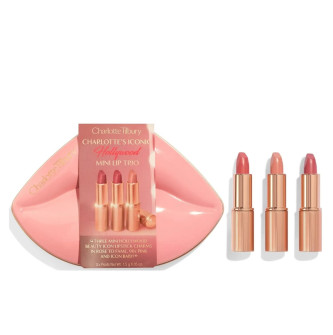 MINI LIP TRIO HOLLYWOOD CHARLOTTE TILBURY