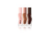 GISOU GLAZED LIPS TRIO KIT - HONEY INFUSED LIP OILS GISOU GLAZED LIPS TRIO KIT - HONEY INFUSED LIP OILS