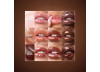 GISOU GLAZED LIPS TRIO KIT - HONEY INFUSED LIP OILS GISOU GLAZED LIPS TRIO KIT - HONEY INFUSED LIP OILS