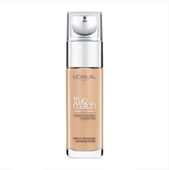 1.5D/1.5W TRUE MATCH LOREAL - VERSAO EUROPEIA 