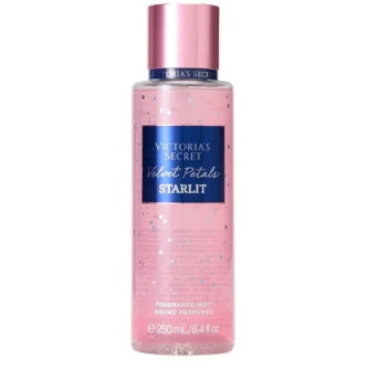 VELVET PETALS STARLIT VICTORIA`S SECRET SPRAY