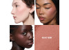 VELVET TEDDY SKINFINISH COLOURSTRUCK BLUSH MAC 