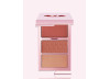 VERY THAT ONE/SIZE CHEEK CLAPPER TRIO DE BLUSH - PATRICK STAR 