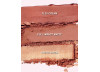 VERY THAT ONE/SIZE CHEEK CLAPPER TRIO DE BLUSH - PATRICK STAR 