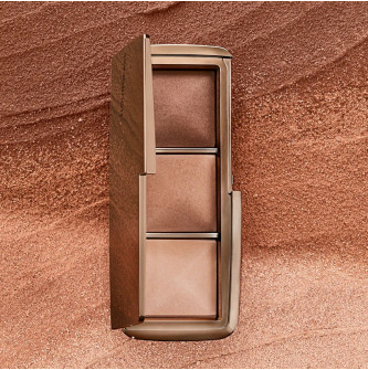 HOURGLASS AMBIENT LIGHTING PALETA DE ILUMINADORES VOLUME II