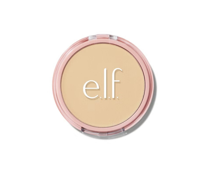 FAIR WARM HALO GLOW POWDER FILTER PO COMPACTO ELF FAIR WARM HALO GLOW POWDER FILTER PO COMPACTO ELF