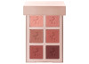 WARM ROSE MAJOR DIMENSION ESSENTIAL ARTISTRY EDIT PALETA PATRICK TA WARM ROSE MAJOR DIMENSION ESSENTIAL ARTISTRY EDIT PALETA PATRICK TA