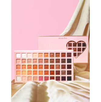 WEDDING WISH XL PALETA DE SOMBRAS P.LOUISE THE BRIDAL SERIES