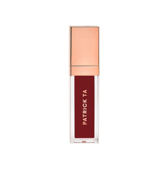 WANT HER RICH PLUMPING GLOSS - PATRICK TA 