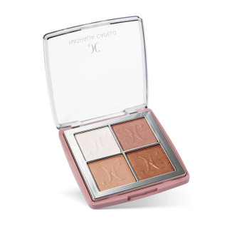 PALETA DE ILUMINADORES GO GLOW NATH CAPELO